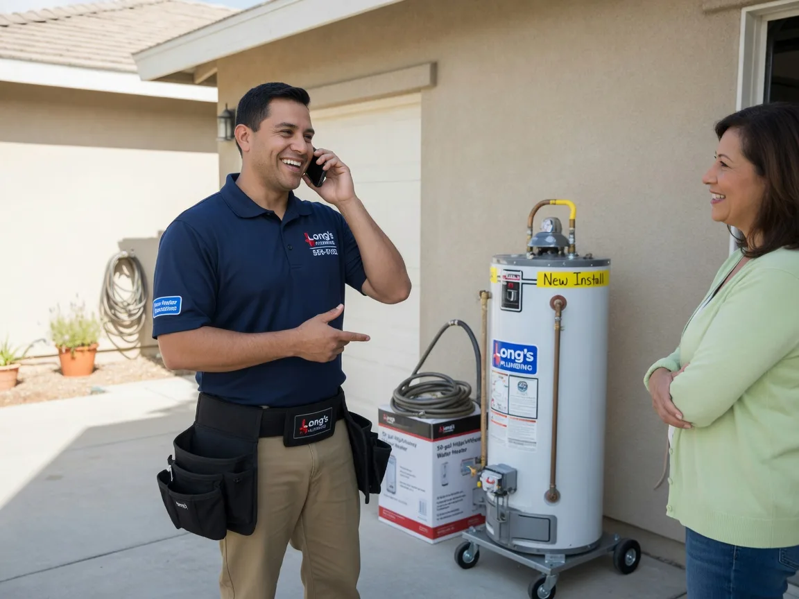 Leak Detection Falcon, NC FAQs